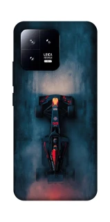 Чохол на Xiaomi 13 F-1 ver.2 фото 1 з 1