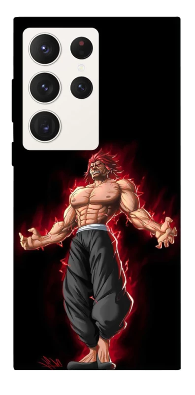 Чехол на Samsung Galaxy S23 Ultra Yujiro фото 1 из 1