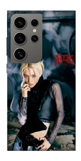 Чохол на Samsung Galaxy S24 Ultra Felix v2- Stray Kids фото 1 з 1