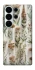 Чехол на Samsung Galaxy S26 Ultra Floral design ver.2 фото 1 из 1