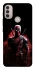 Чохол на Motorola Moto E40 Deadpool фото 1 з 1
