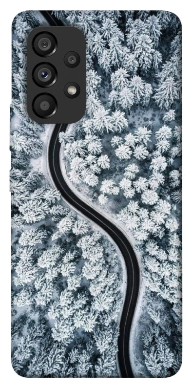 Чохол на Samsung Galaxy A53 5G Новорічний v26 фото 1 з 1