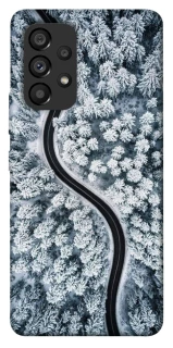 Чохол на Samsung Galaxy A53 5G Новорічний v26 фото 1 з 1