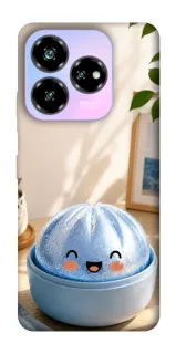 Чохол на ZTE Nubia V60 Design Dumpling ver.2 фото 1 з 1