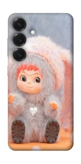 Чохол на Samsung Galaxy S26 Edge Wakuku ver.1 фото 1 з 1