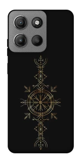 Чохол на Motorola Moto G15 Power Viking Compass фото 1 Чохол на Motorola Moto G15 Power Viking Compass фото 1 з 1