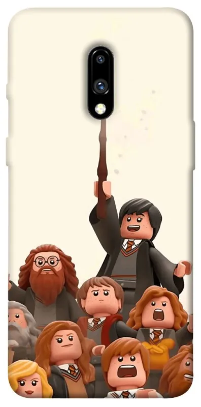 Чохол на OnePlus 7 Harry Potter V22 фото 1 з 1