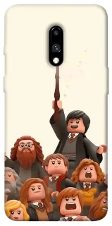 Чохол на OnePlus 7 Harry Potter V22 фото 1 з 1