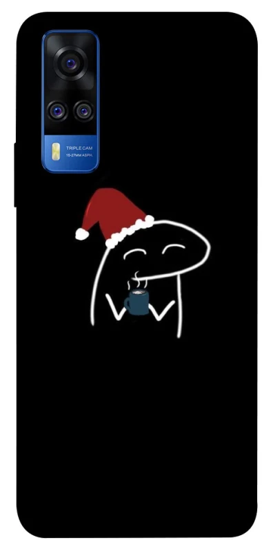 Чохол на Vivo Y51a Christmas mood фото 1 з 1