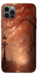 Чохол на Apple iPhone 12 Pro (6.1") boulevard фото 1 з 1