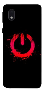 Чехол на Samsung Galaxy M01 Core / A01 Core Power On фото 1 из 1