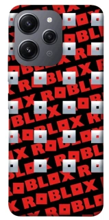 Чехол на Xiaomi Redmi 12 Roblox aesthetics ver.9 фото 1 из 1