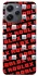 Чехол на Xiaomi Redmi 12 Roblox aesthetics ver.9 фото 1 из 1