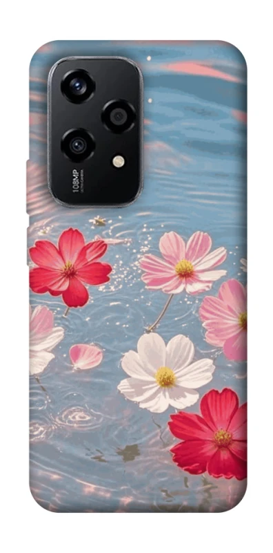 Чохол на Honor 200 Lite Breeze Bloom фото 1 з 1