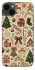 Чохол на Apple iPhone 14 Plus (6.7") Christmas mood ver.4 фото 1 з 1