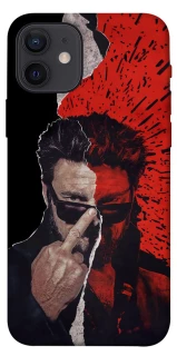 Чохол на Apple iPhone 12 (6.1") Billy Butcher фото 1 з 1