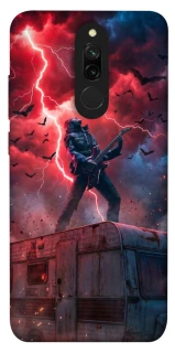 Чохол на Xiaomi Redmi 8 Stranger Things ver.45 фото 1 з 1