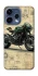 Чохол на Oppo Reno 15 Bike model фото 1 з 2