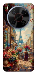 Чехол на ZTE Blade V70 Max Paris фото 1 из 1