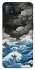 Чехол на Oppo A72 5G / A73 5G Japan wave фото 1 из 1