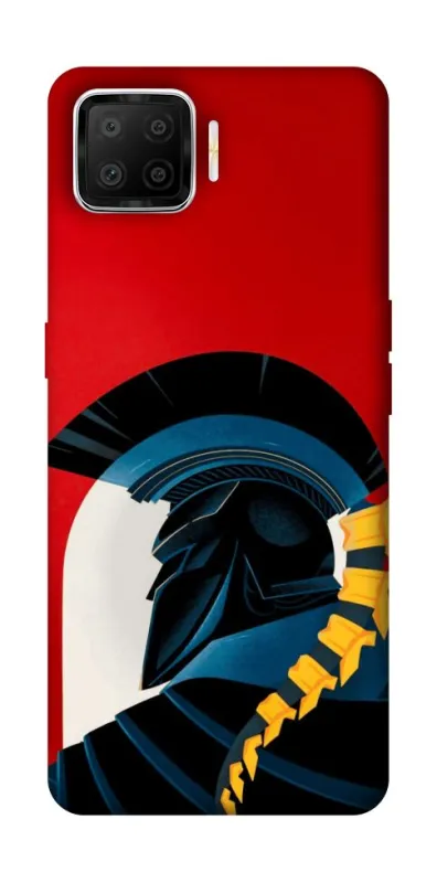 Чехол на Oppo A73 (2017) Agamemnon фото 1 из 1