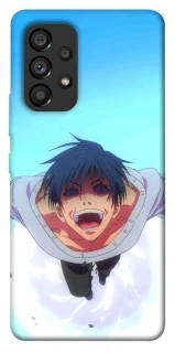 Чохол на Samsung Galaxy A53 5G Toji v2 фото 1 з 1