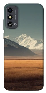 Чохол на ZTE Blade A53 Asian mountains фото 1 з 1