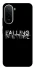 Чохол на Xiaomi Redmi A7 Pro 4G Falling In Reverse logo фото 2 з 2