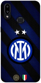 Чохол на Samsung Galaxy A10s FC Inter v2 фото 1 з 1