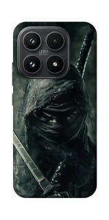 Чохол на Xiaomi 17 Assassin фото 1 з 1