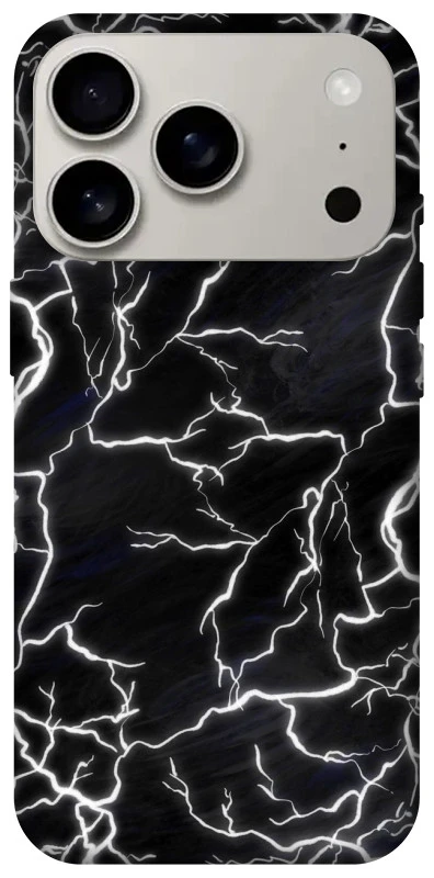 Чохол на Apple iPhone 17 Pro (6.3") Abstract ver.5 фото 1 з 1