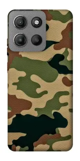 Чехол на Motorola Moto G15 Power Camouflage v27 фото 1 из 1