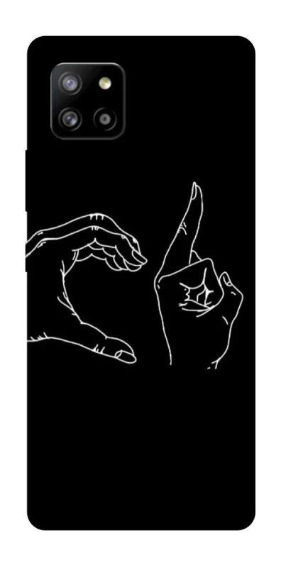 Чохол на Samsung Galaxy A42 5G Unrequited фото 1 з 1