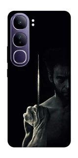 Чехол на Vivo Y300 Logan фото 1 из 1