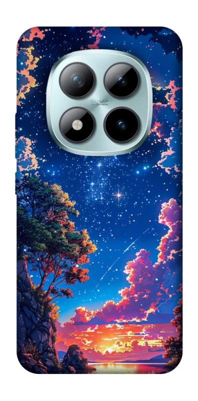 Чохол на Xiaomi Redmi Note 15 Pro+ 5G Universe фото 1 з 1