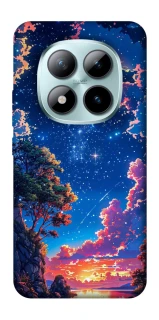 Чехол на Xiaomi Redmi Note 15 Pro+ 5G Universe фото 1 из 1