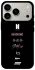 Чехол на Apple iPhone 18 Pro K-pop Logo фото 1 из 2