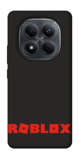 Чохол на Xiaomi Redmi Note 15 Pro 4G Roblox Neon Galaxy Avatar фото 1 з 1