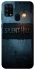 Чохол на Samsung Galaxy M31 Silent Hill aesthetic ver.2 фото 1 з 1