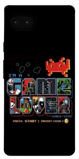 Чохол на Google Pixel 7a Game Over фото 1 з 1