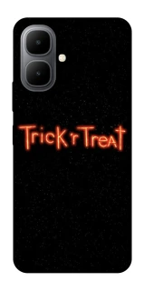 Чехол на Infinix Smart 10 Halloween aesthetic ver.2 фото 1 из 1