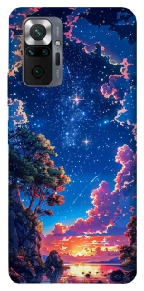 Чохол на Xiaomi Redmi Note 10 Pro Universe фото 1 з 1