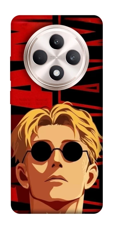 Чехол на Oppo Reno 12 F 4G/5G Nanami v2 фото 1 из 1