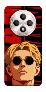 Чехол на Oppo Reno 12 F 4G/5G Nanami v2 фото 1 из 1