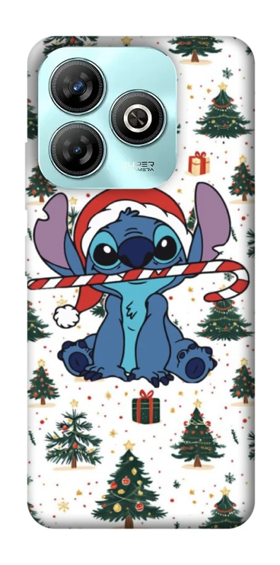 Чохол на ZTE Blade A75 4G Stitch ver.23 фото 1 з 1