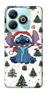 Чохол на ZTE Blade A75 4G Stitch ver.23 фото 1 з 1