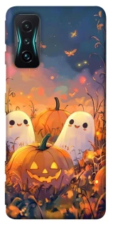 Чохол на Xiaomi Redmi K50 Gaming Pumpkin фото 1 з 1