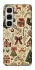 Чохол на Infinix Hot 60i Christmas mood ver.4 фото 1 з 1