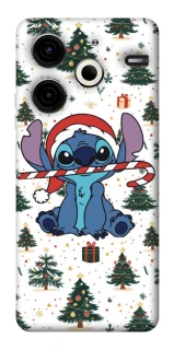 Чохол на TECNO Pova 6 Neo (LI6) Stitch ver.23 фото 1 з 1