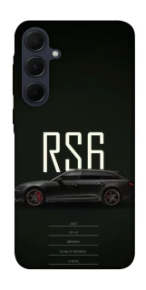 Чехол на Samsung Galaxy A35 mobland rs6 фото 1 из 1